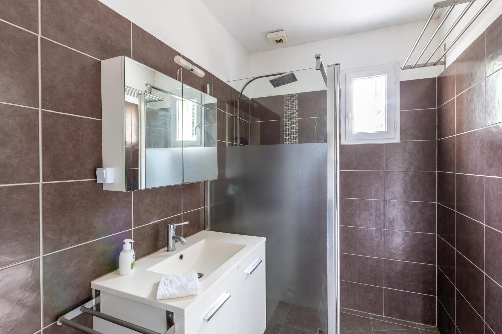 Le Duplex , Proche Gare Rer, Parking, Arrivee Autonome Apartment Palaiseau Ngoại thất bức ảnh