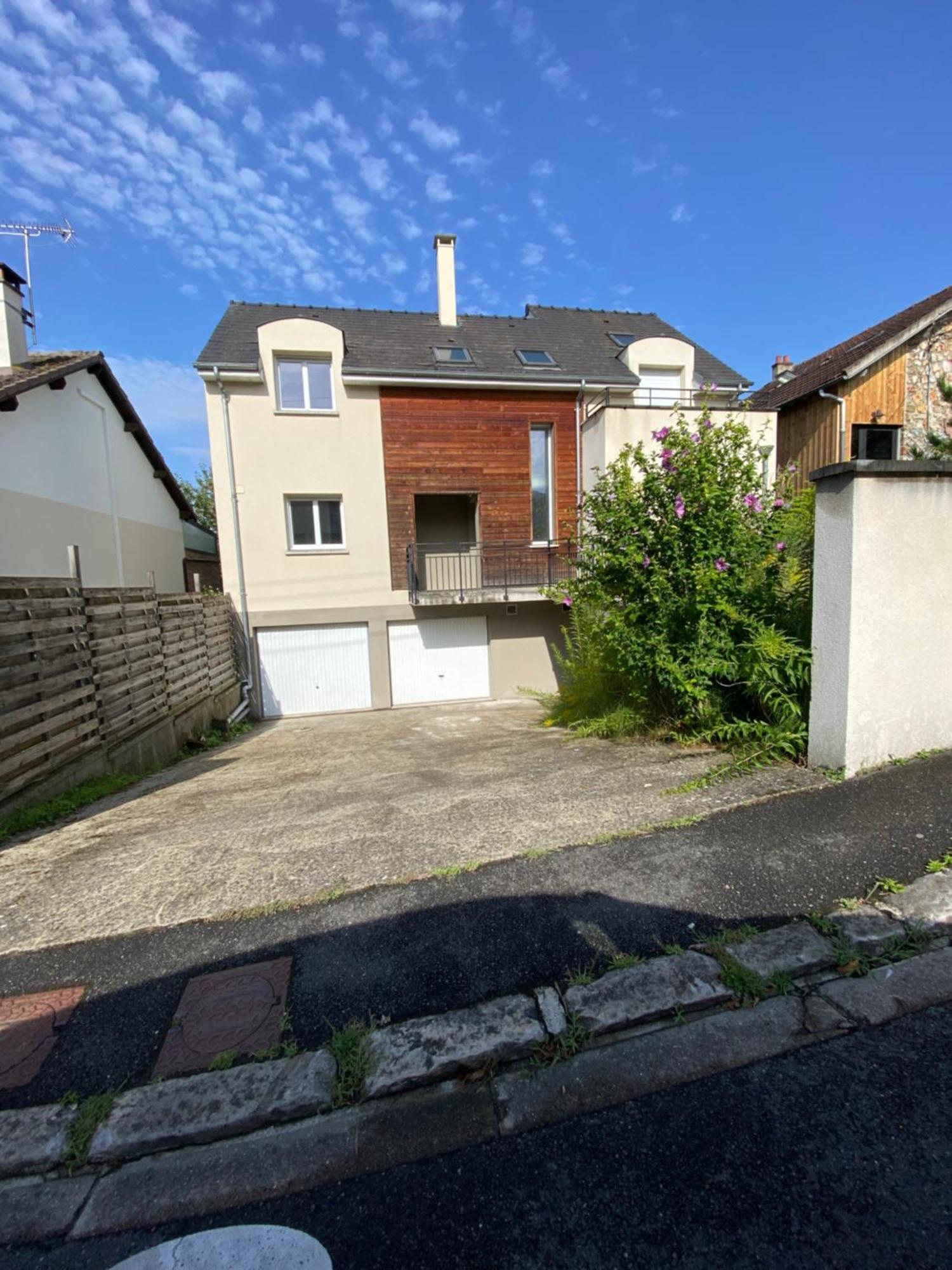 Le Duplex , Proche Gare Rer, Parking, Arrivee Autonome Apartment Palaiseau Ngoại thất bức ảnh